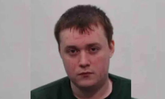 Man Convicted of Glorifying Terrorist Actions Jailed for 7.5 Years