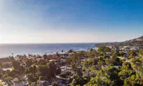 Biotech Investor Buys $70 Million Mansion in Orange County, Setting New Record