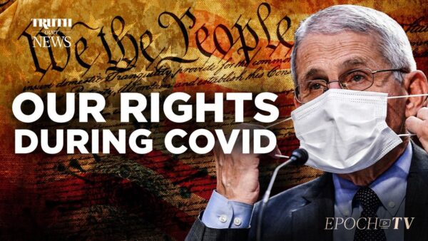 Fauci and Collins Silence Scientists: ‘There Needs to Be a Quick and Devastating Published Takedown’ | Truth Over News