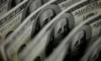 US Government Could Miss Payments as Soon as Dec. 21: Think Tank