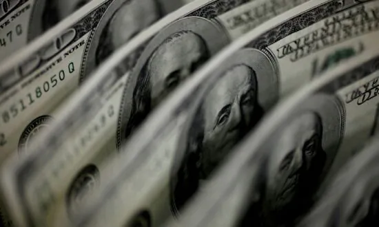 Hedge Funds’ November Performance Worst Since March 2020: HFR