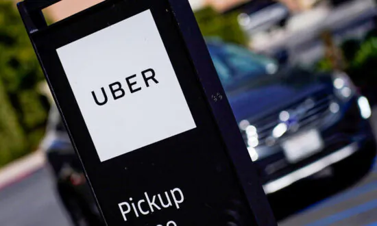 Uber Loses Nearly $6 Billion on Investments in Didi, Grab