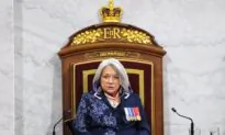 Governor General Billed $298K for Iceland Trip in Fall 2022: Documents