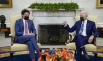 Two Weeks After Trudeau, Team Canada Delegation Wraps up Latest DC Visit