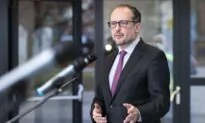 Austria’s New Chancellor Alexander Schallenberg Resigns After Just 2 Months