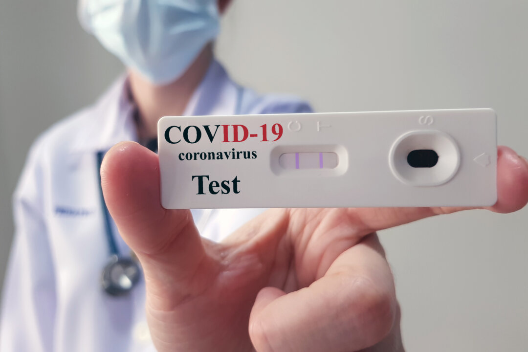 Why You Can’t Find Cheap At-Home COVID-19 Tests