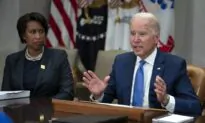 Former Spokesman for Democratic DC Mayor Switches Parties Over Biden’s Leadership