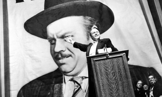 Iconic Films: ‘Citizen Kane,’ Wunderkind Orson Welles’s Monumentally Epic Debut