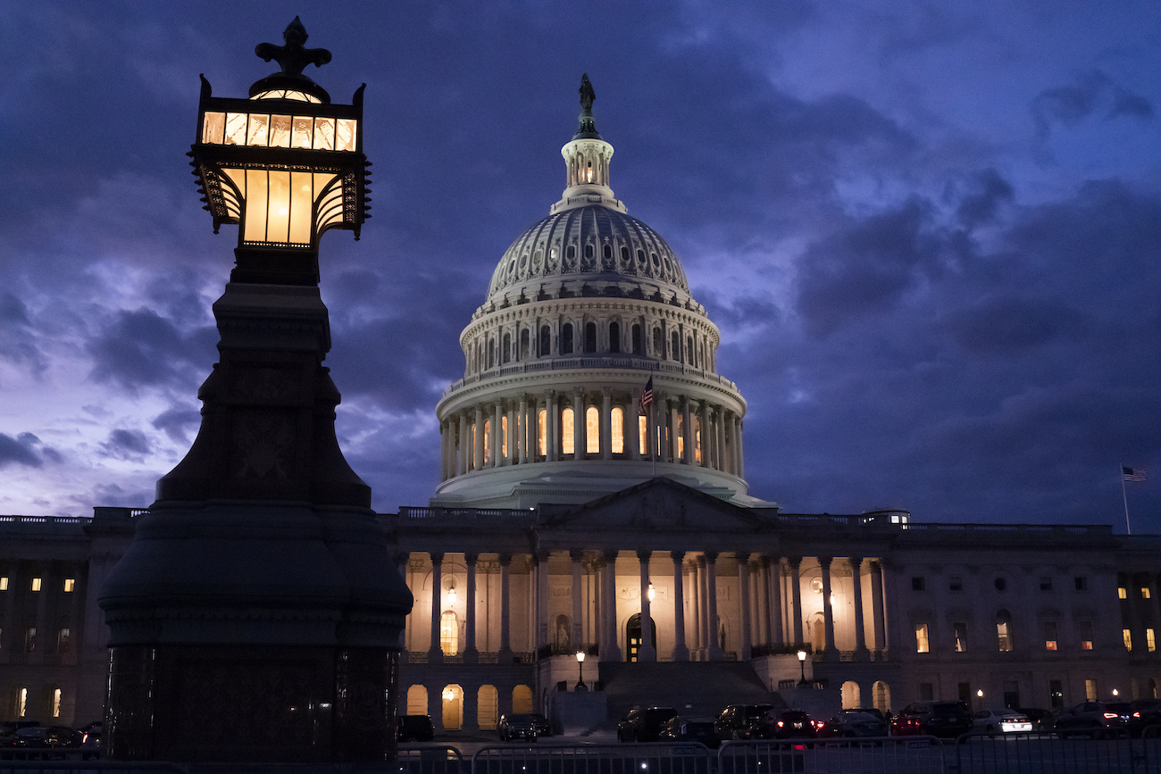 Final Defense Bill Cuts Some Provisions Aimed at Countering China - Vimarsana News