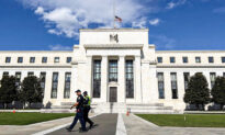 Investors Brace for Fed Policy Meeting as Market Churn Continues