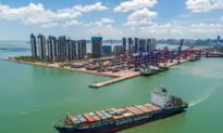 CCP’s Hainan ‘Free Trade Port’ Attracts Residents’ Complaints, Experts’ Skepticism