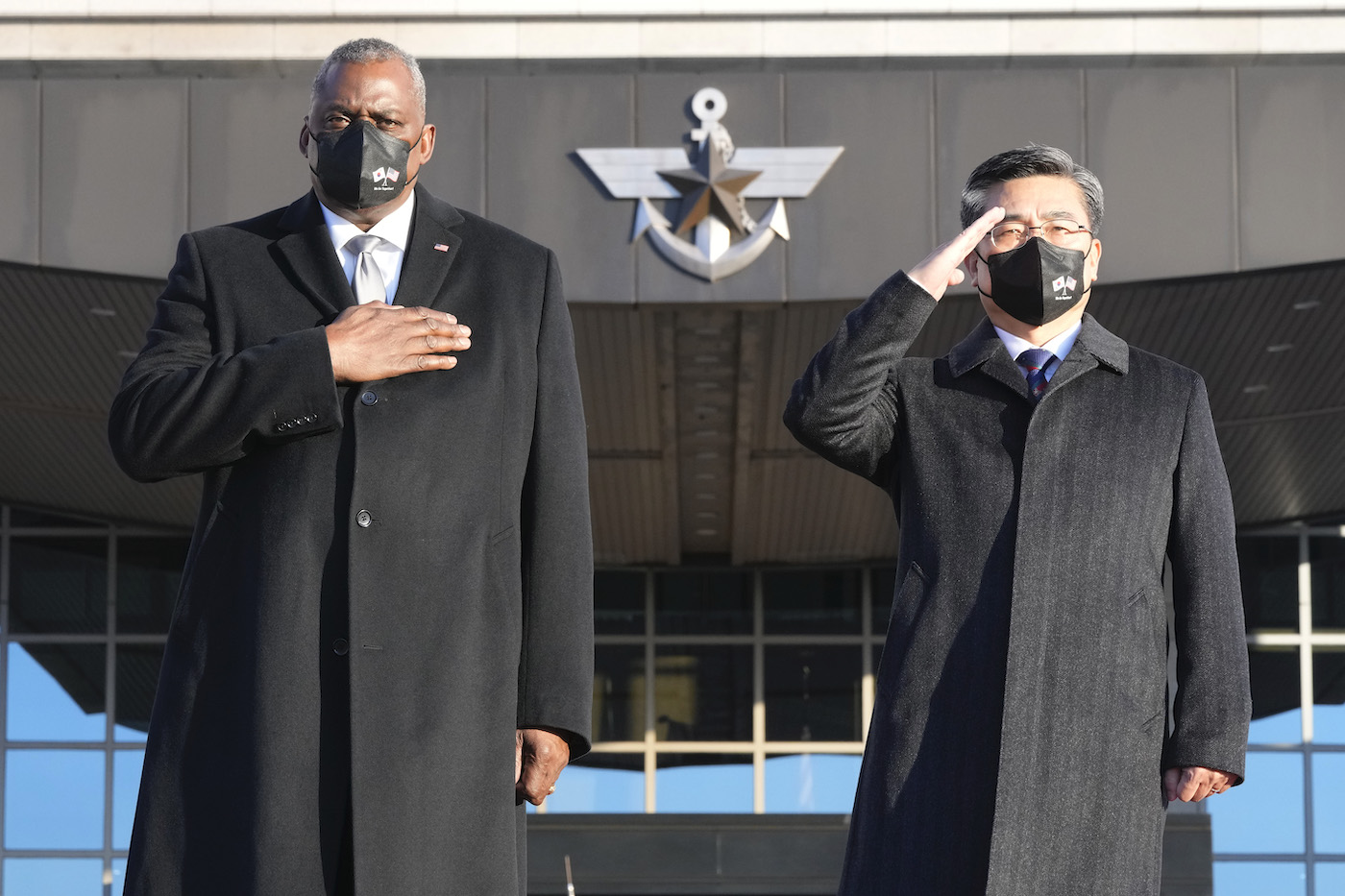 US, South Korea to Update War Plan to Deter North Korean Threat - Vimarsana News