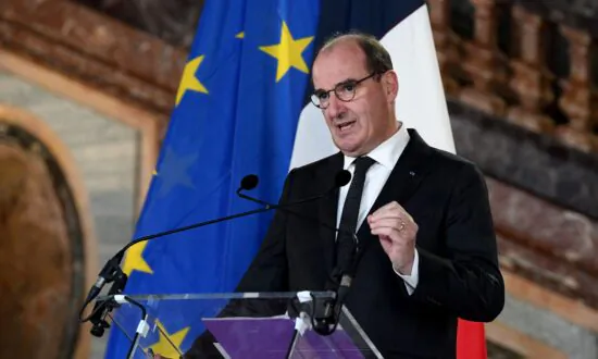 France Rejects UK Proposal for Joint Patrols in English Channel