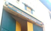Nigerian Lawmakers Discuss Malfeasance in Mass Jailbreak