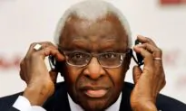 Lamine Diack, Ex IAAF Chief Convicted of Corruption, Dies