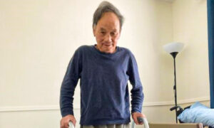 Dying COVID-19 Patient Recovers After Court Orders Hospital to Administer Ivermectin