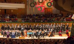 What Happens When Music Becomes Background Noise