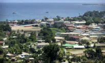 Top US Diplomat Dispatched to Solomon Islands Over Chinese Security Pact: Report