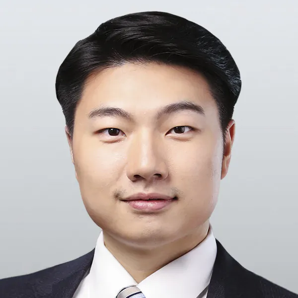 David Zhang