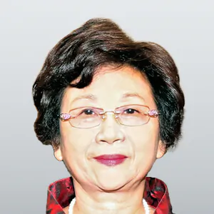 Melody Chen