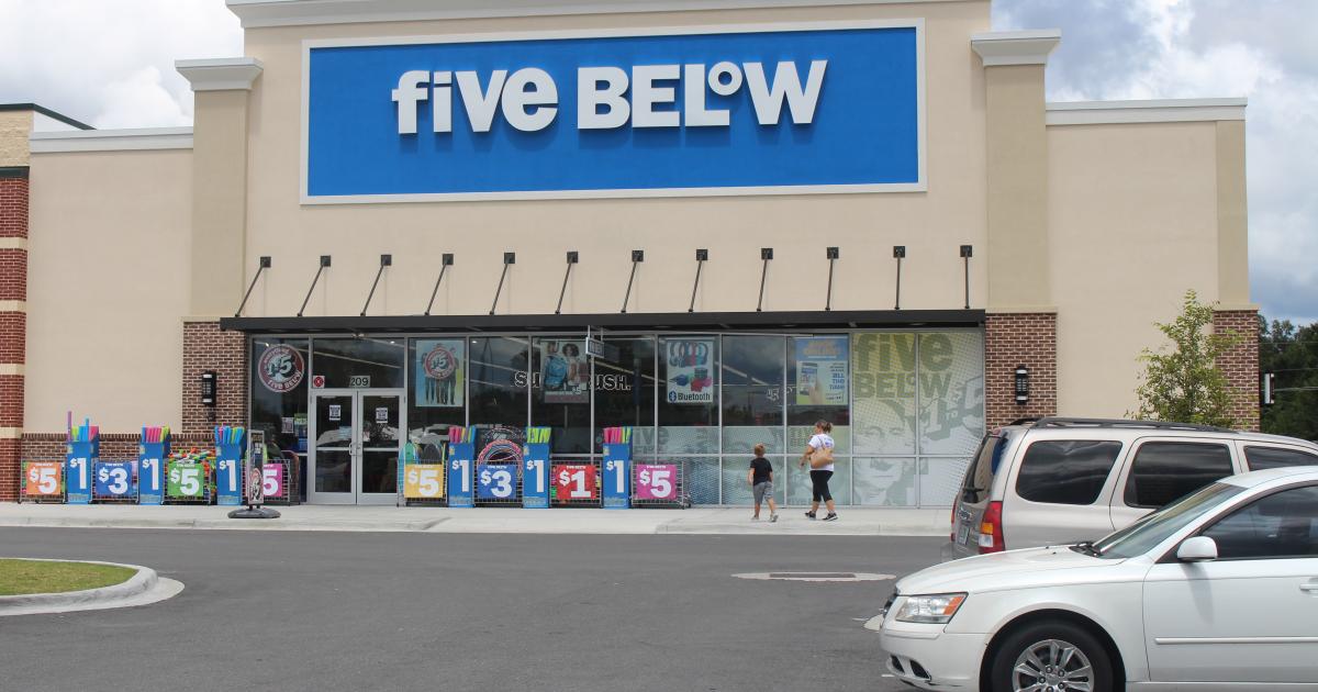 Five Below Analysts Break Down Q3 Earnings: 'Plenty of Potential for Upside' - Vimarsana News
