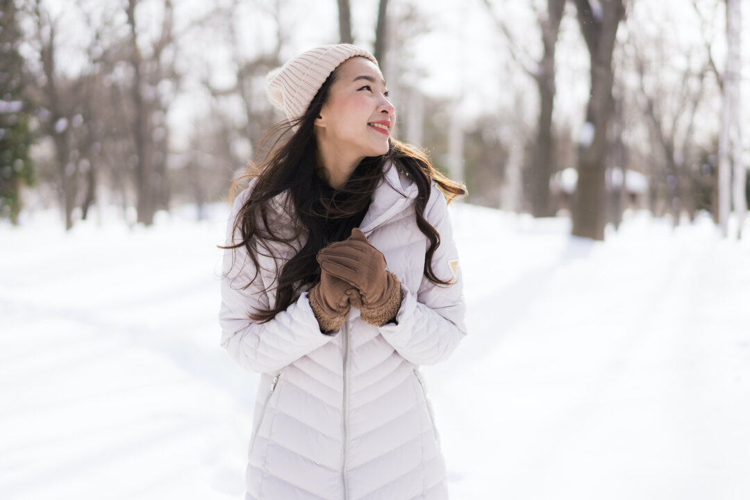 The Profound Health Benefits of Being Grateful