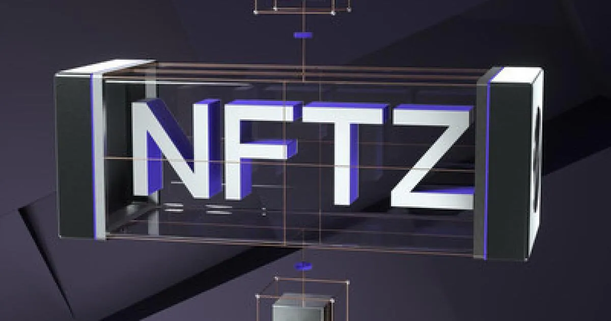 First Ever NFT ETF Launches: Here Are the Details and Holdings of NFTZ
