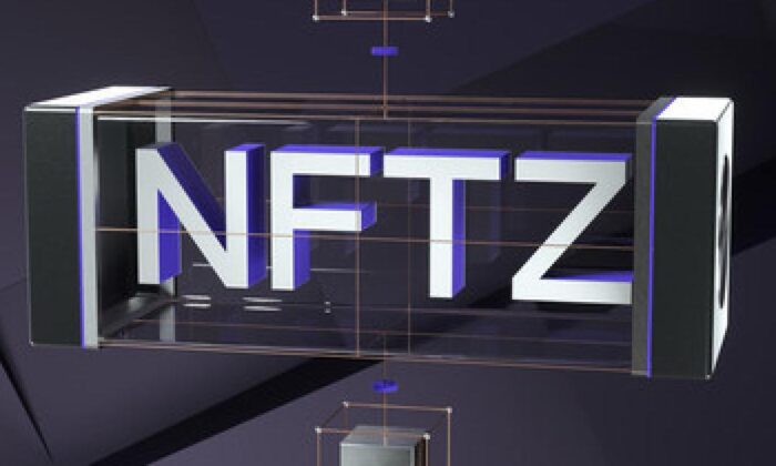 First Ever NFT ETF Launches: Here Are the Details and Holdings of NFTZ