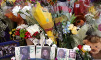 Artist Linked to Parents of Michigan School Shooter Questioned by Police