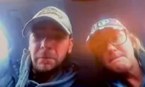 Mom Texted ‘Don’t Do It’ to Alleged Michigan School Shooter: Prosecutor