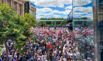 Vaccine Mandates Could Cost Australian State Billions, as 39,000 Set to Lose Jobs
