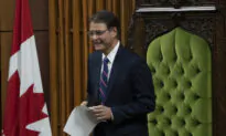 Board Exceeded Its Authority in Imposing Vaccine Mandate for Commons, Speaker Says