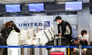 First Case of Omicron Virus Variant Detected in US: Officials