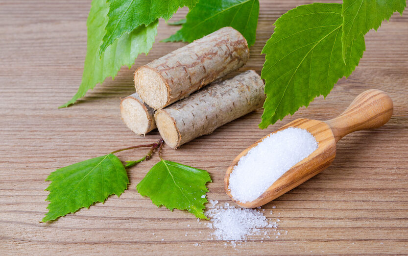 A Natural Sweetener May Fight Viruses and Bacteria