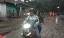 Indonesia’s Semeru Volcano Spews Ash, Killing One, Injuring Dozens