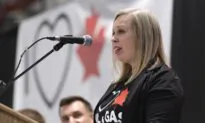 Senator Who Challenged O’Toole’s Leadership Excluded From Senate Committees