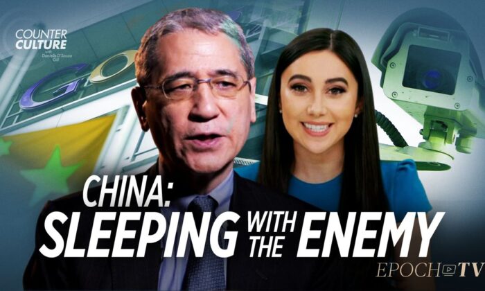 EpochTV Review: How American Citizens Can Defend Their Country Against the Growing Threat of China