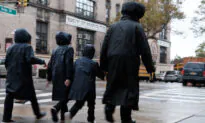 The Tragic Rise of Anti-Semitism