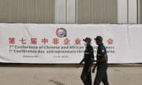 Beijing’s Waiver of African Loans Reveals Its Deceptive Nature in Foreign Lending: Experts