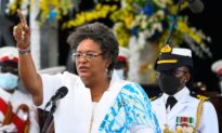 Republic of Barbados: Politicians’ Coup as Spectre of the CCP Lurks
