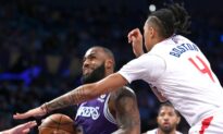 Clippers Lean on Marcus Morris Sr., Paul George in Win Over Lakers