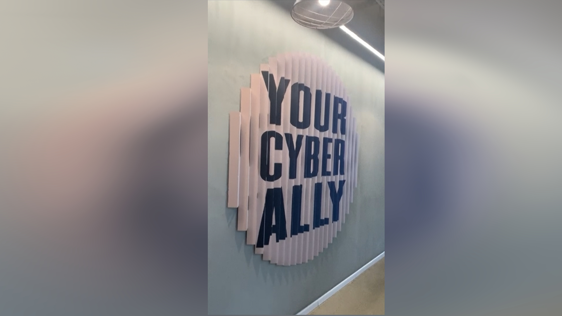 Walmart Signs-Your Cyber ​​Allies