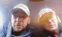 Parents of Michigan School Shooting Suspect Arrested in Detroit