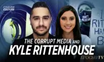 The Corrupt Media and Kyle Rittenhouse | Counterculture