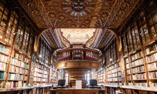 A Taste of Porto