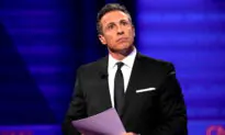 Chris Cuomo Announces He’s Ending SiriusXM Radio Show