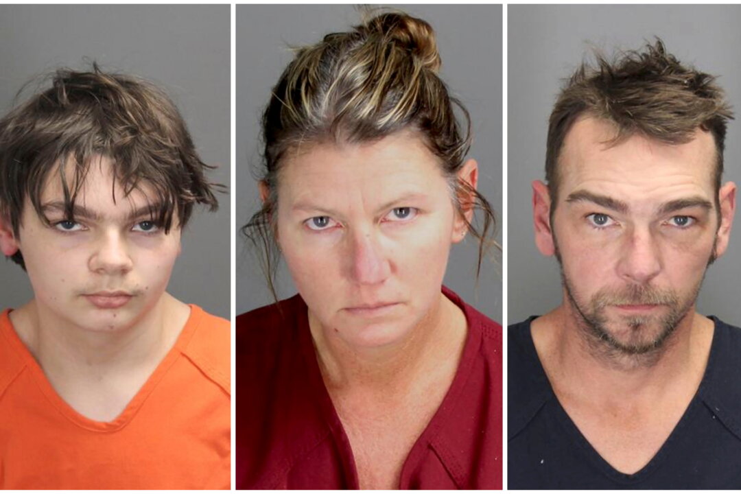 Alleged Michigan School Gunman Convinced Officials Violent Drawings Were for Video Game: Officials
