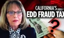 Why California’s $20 Billion EDD Fraud Becomes a Tax on Businesses | Patricia Bates