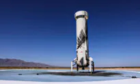 Work and Play in Space? NASA Awards $415.6 Million for New Space Hubs