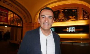 ‘Very Powerful,’ Says Company VP After Seeing Shen Yun